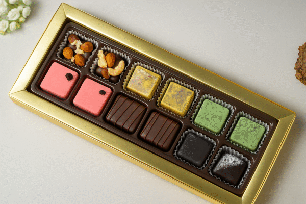 Diwali Chocolate Box (12)