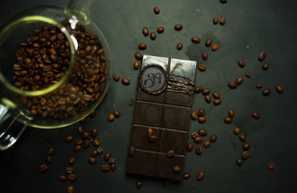 Café <br>Caramel Dream