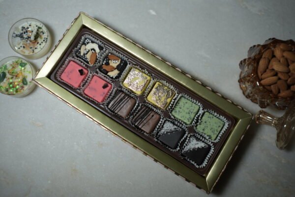 Diwali Chocolate Box (12)