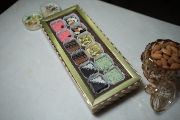 Diwali Chocolate Box (12)
