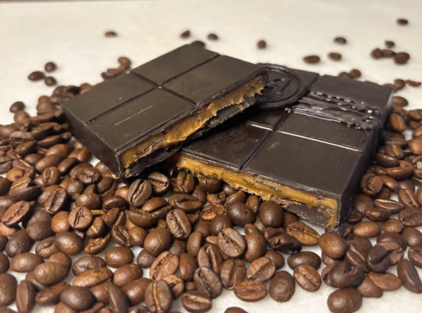 Café <br>Caramel Dream