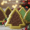 Christmas Tree shaped chocolates